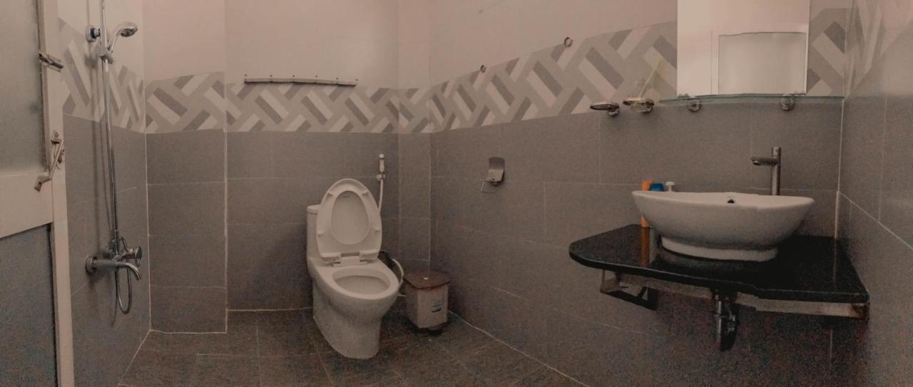 Little Home Homestay Chi Khu Co Ong Εξωτερικό φωτογραφία