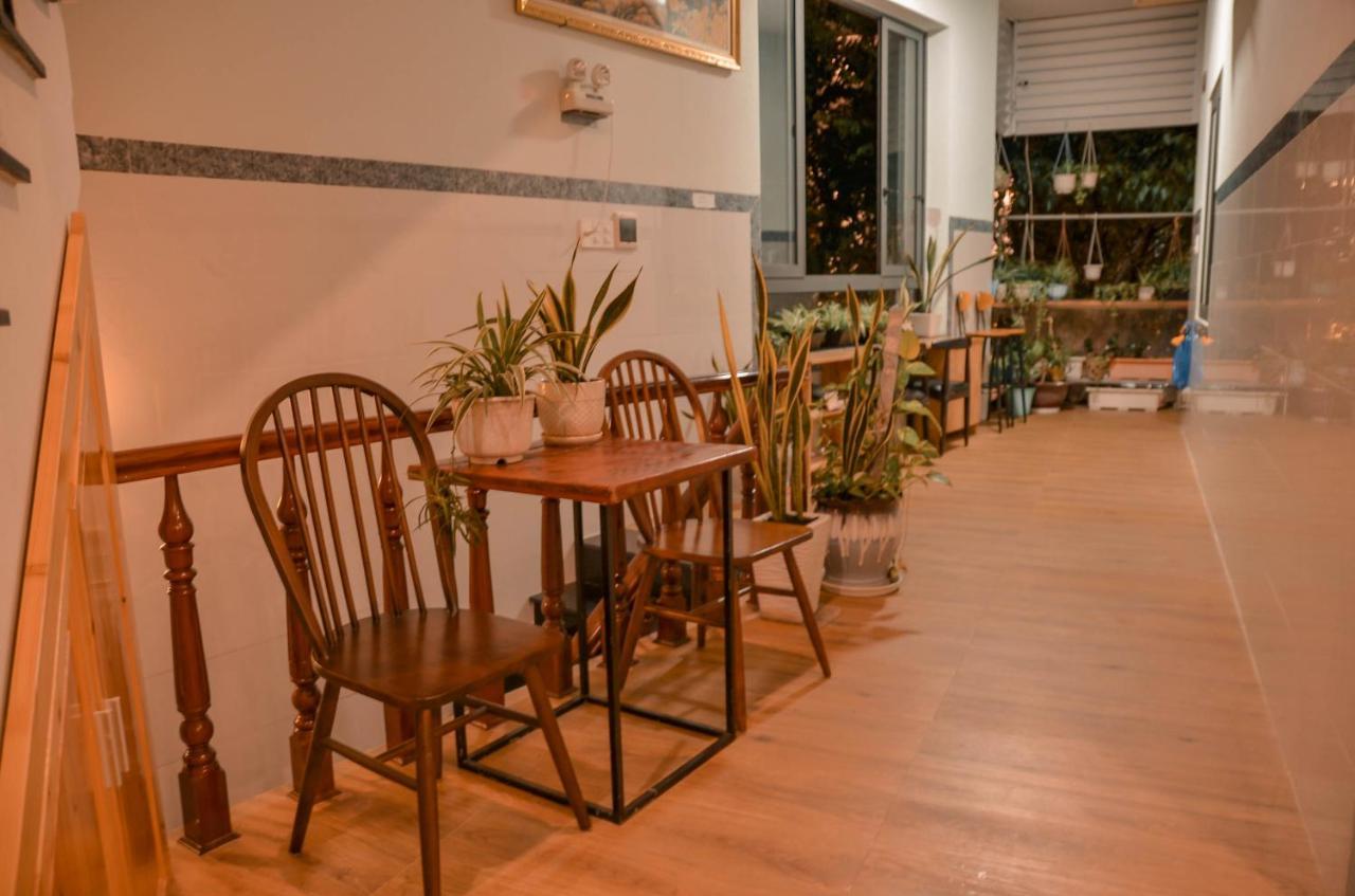Little Home Homestay Chi Khu Co Ong Εξωτερικό φωτογραφία
