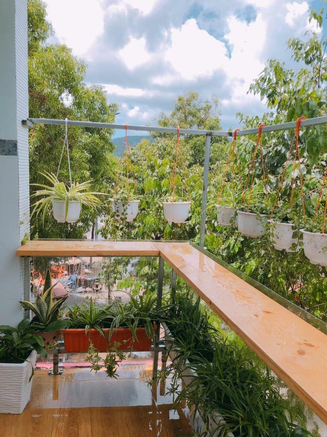 Little Home Homestay Chi Khu Co Ong Εξωτερικό φωτογραφία